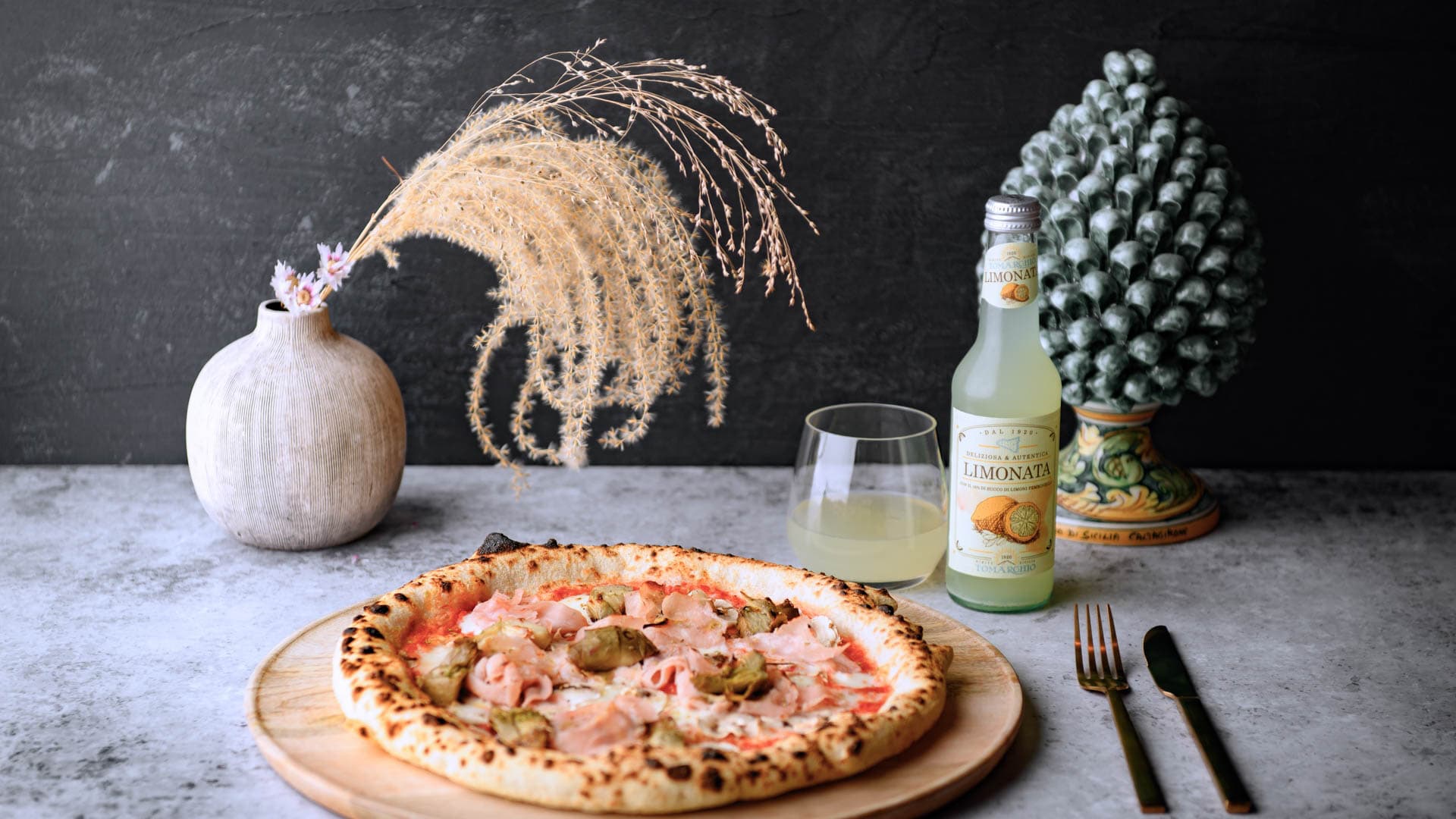 10% allahindlus Kalura Pizzas