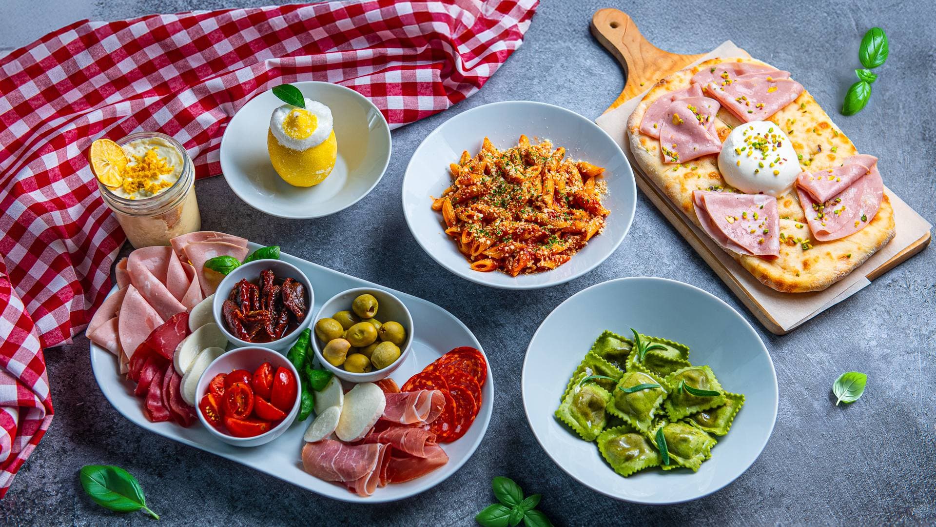 10% allahindlus Carlo’s Kitchenis