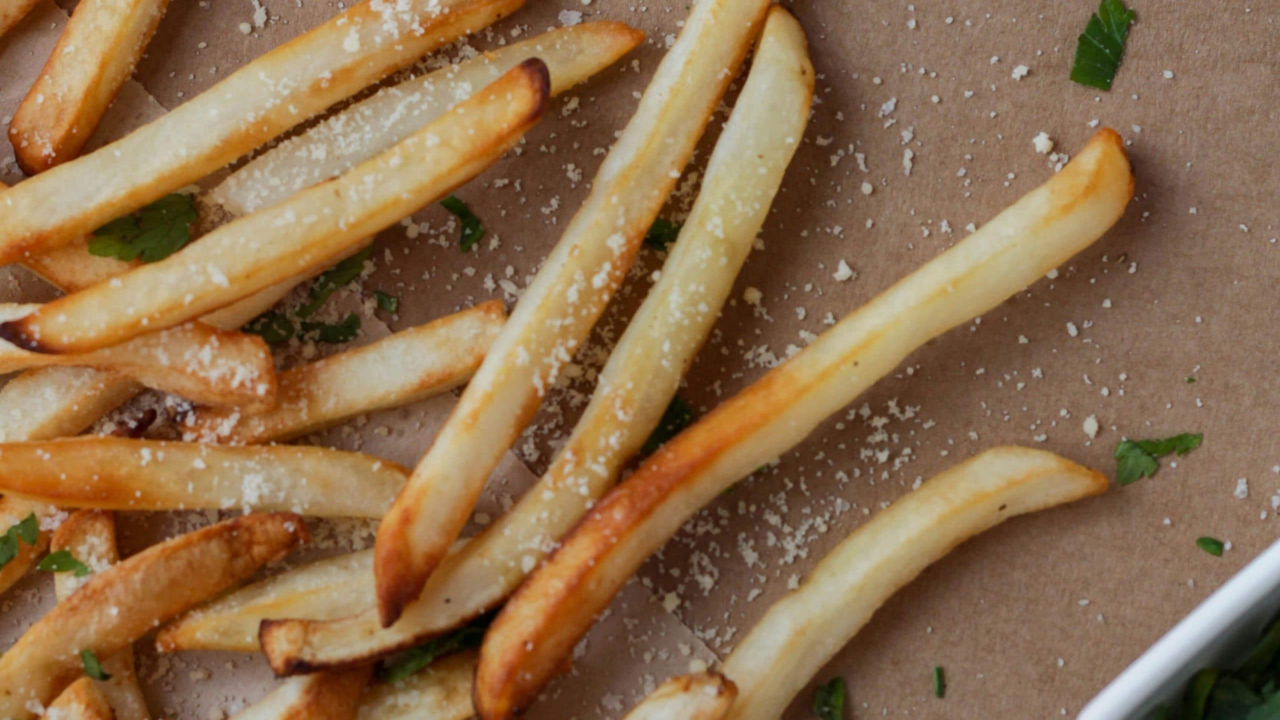 Frites Atelier, Brüssel