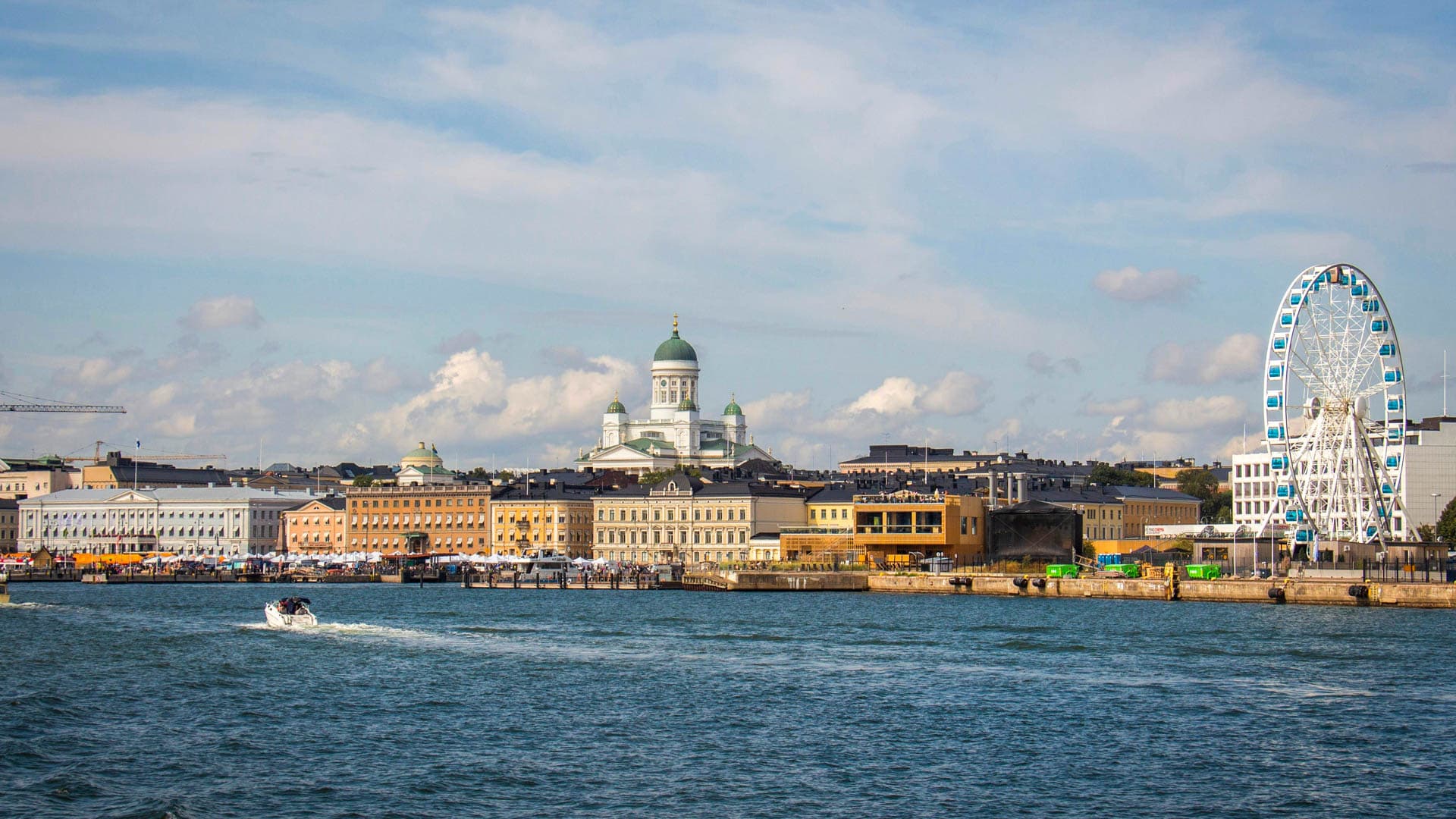 Helsingi kaart