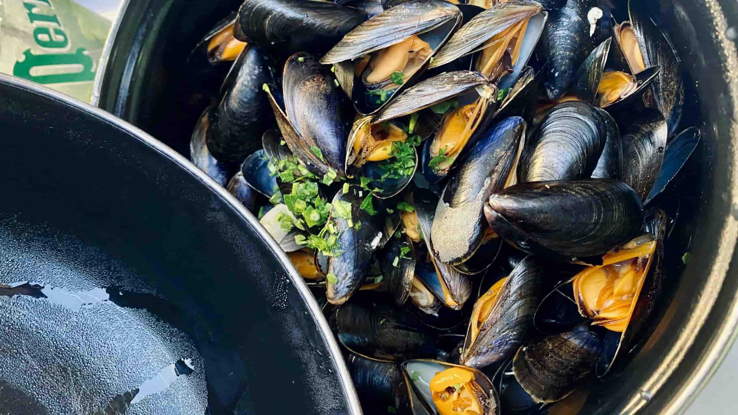 Restoran Le Rendez-Vous Brasserie