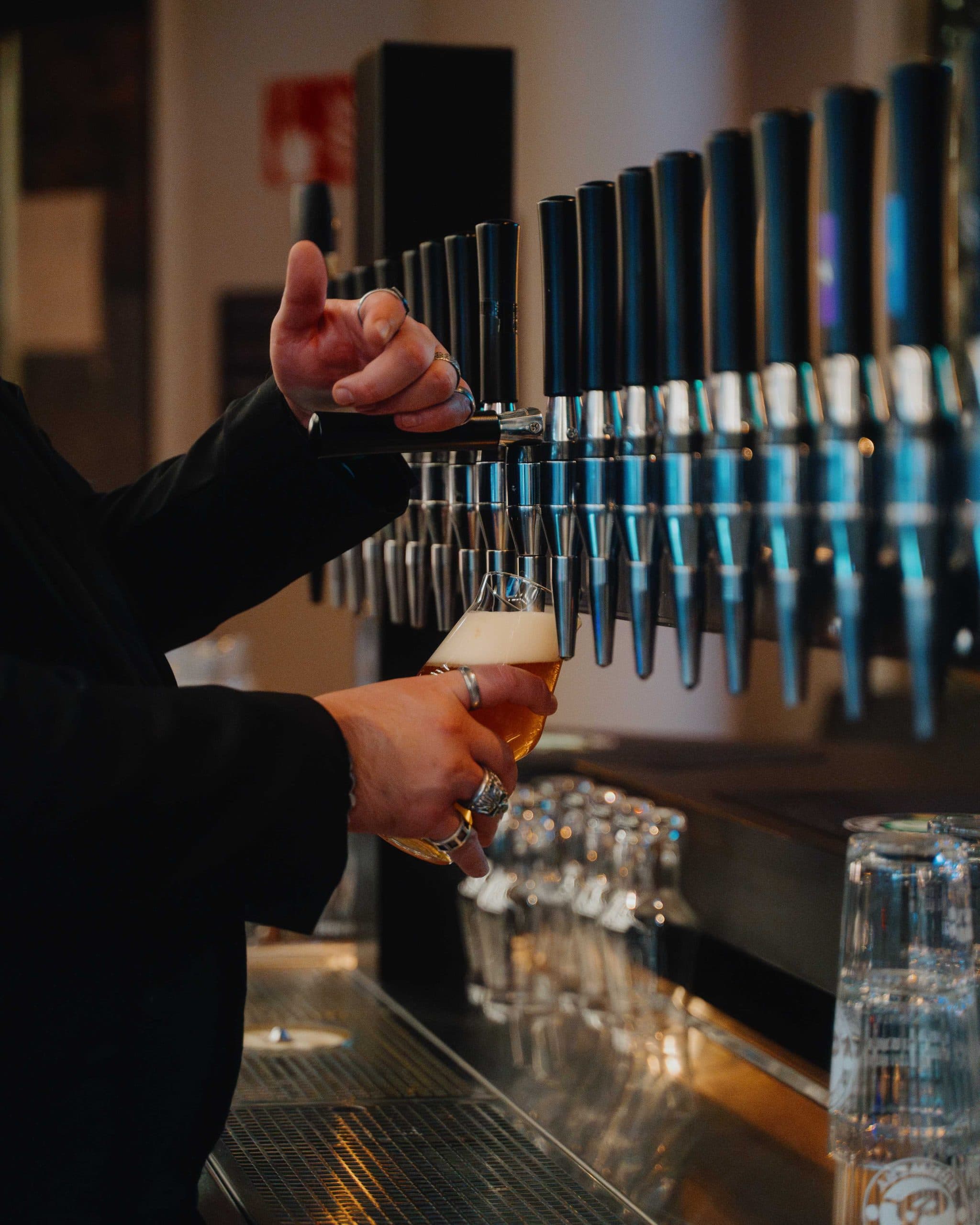 10% allahindlus Oluthuone Haka